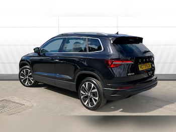 Used Skoda Karoq 2024 for sale - 79437169: Photo