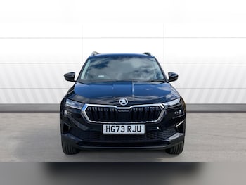 Used Skoda Karoq 2024 for sale - 79437169: Photo