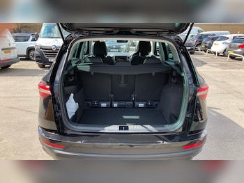 Used Skoda Karoq 2024 for sale - 79437169: Photo