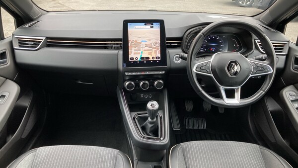 Used Renault Clio 2021 for sale - 76008717: Photo 10