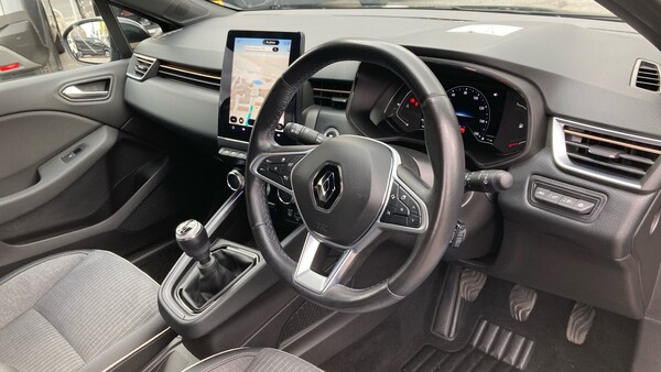 Used Renault Clio 2021 for sale - 76008717: Photo 11