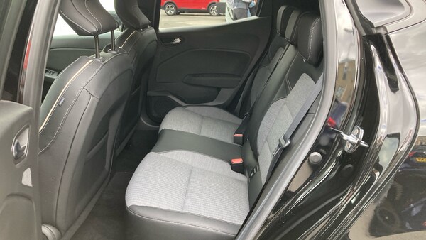 Used Renault Clio 2021 for sale - 76008717: Photo 16