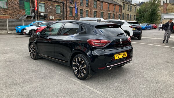 Used Renault Clio 2021 for sale - 76008717: Photo 17