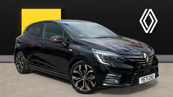 Used Renault Clio 2021 for sale - 76008717: Photo 1