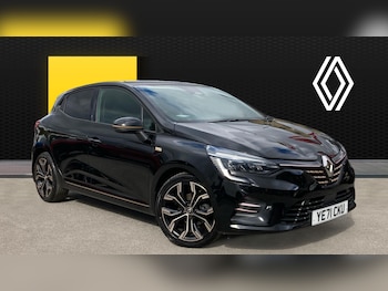Renault - Clio
