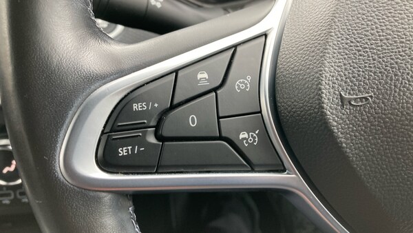 Used Renault Clio 2021 for sale - 76008717: Photo 23