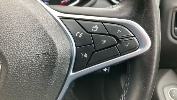 Used Renault Clio 2021 for sale - 76008717: Photo 24