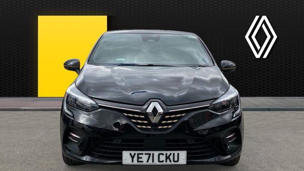 Used Renault Clio 2021 for sale - 76008717: Photo 3