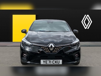 Used Renault Clio 2021 for sale - 76008717: Photo 3
