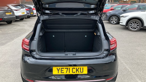 Used Renault Clio 2021 for sale - 76008717: Photo 4