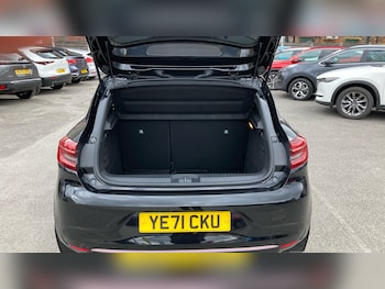 Used Renault Clio 2021 for sale - 76008717: Photo 4