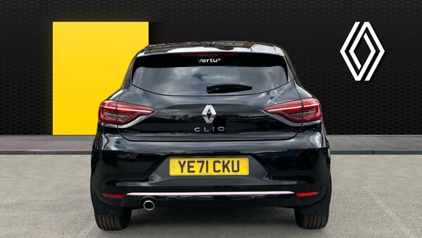Used Renault Clio 2021 for sale - 76008717: Photo 6