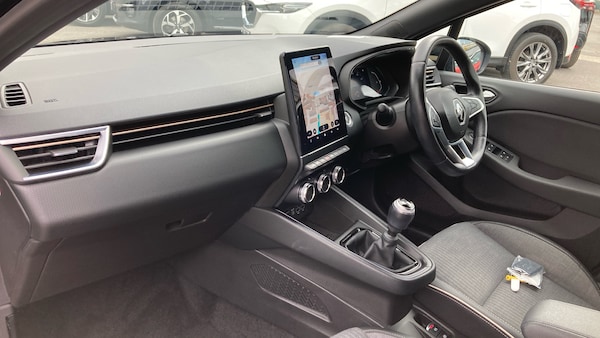 Used Renault Clio 2021 for sale - 76008717: Photo 9