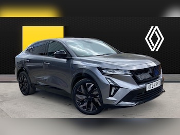 Used Renault Other 2024 for sale - 79575055: Photo