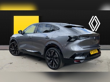 Used Renault Other 2024 for sale - 79575055: Photo