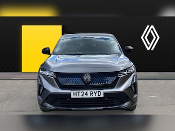 Used Renault Other 2024 for sale - 79575055: Photo