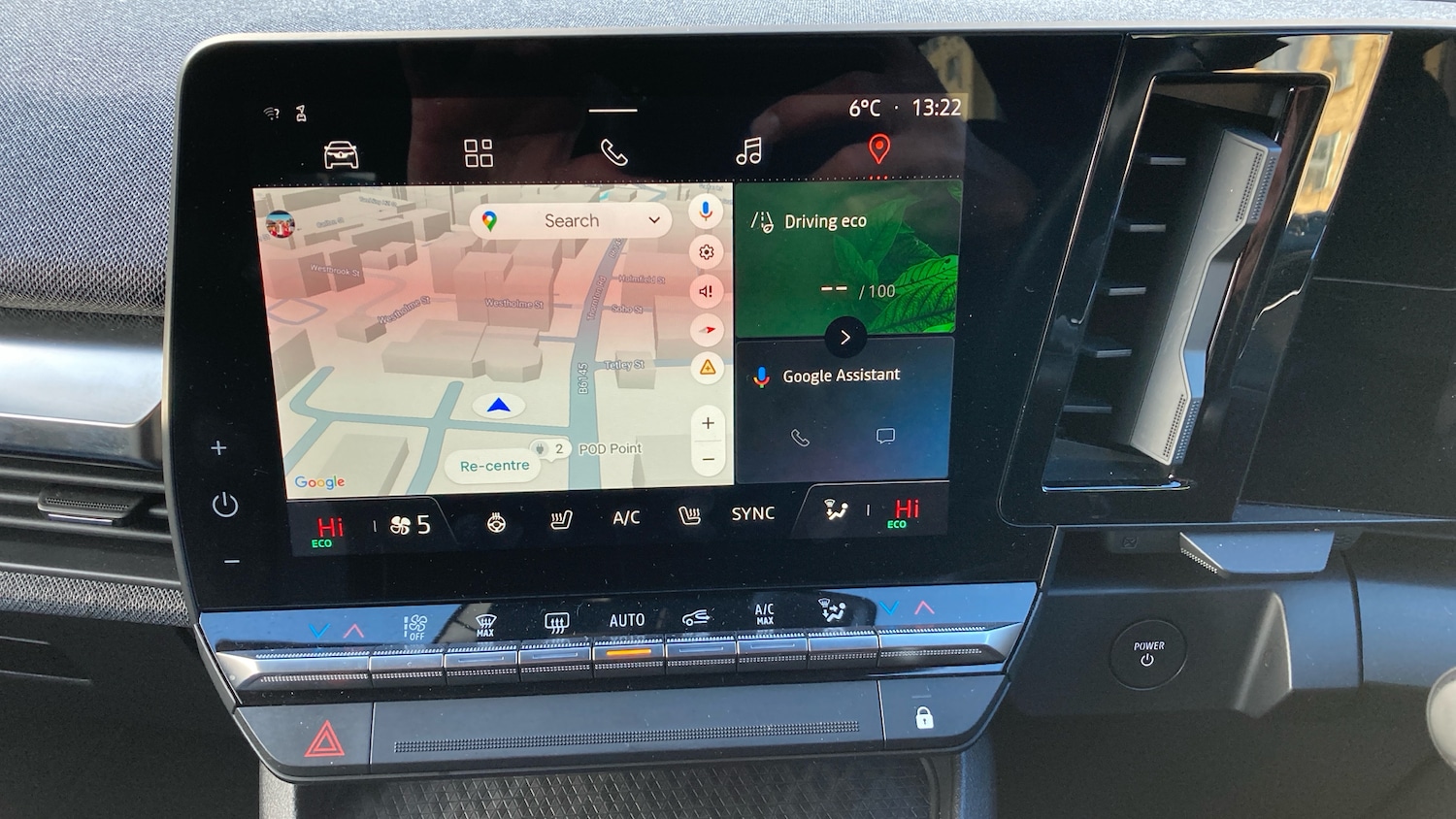 Used Renault Megane E Tech 2023 for sale - 76673104: Photo 12