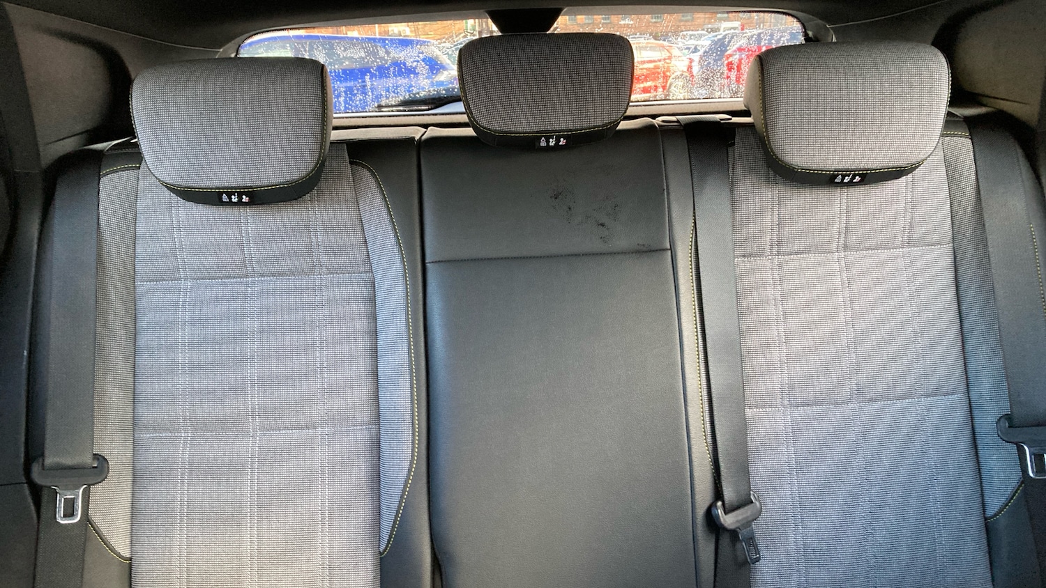 Used Renault Megane E Tech 2023 for sale - 76673104: Photo 15