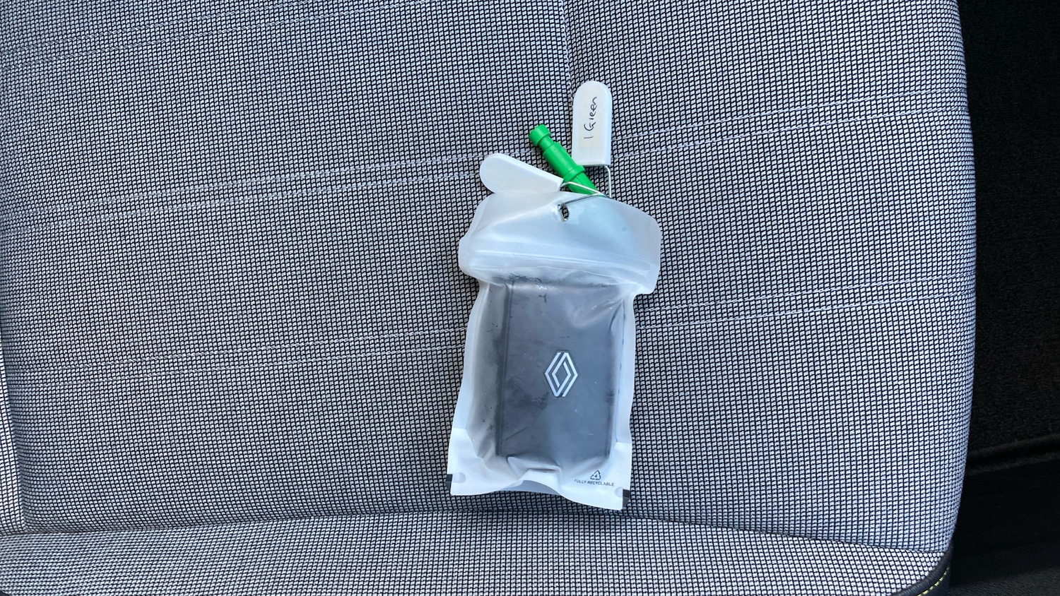 Used Renault Megane E Tech 2023 for sale - 76673104: Photo 20