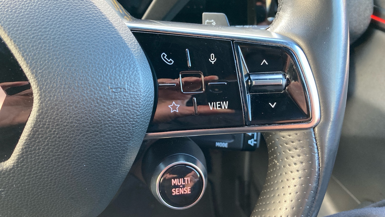 Used Renault Megane E Tech 2023 for sale - 76673104: Photo 22