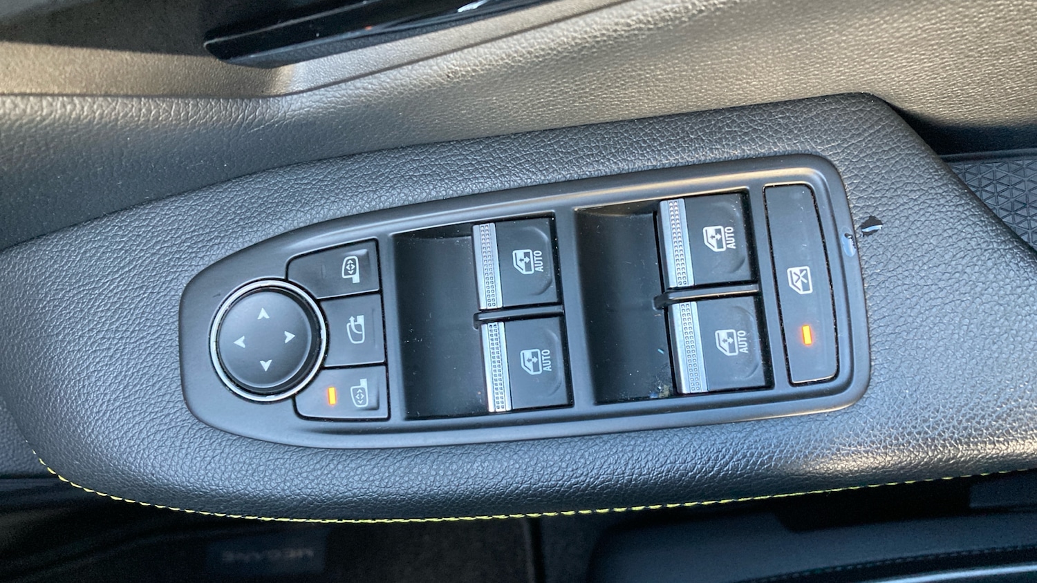 Used Renault Megane E Tech 2023 for sale - 76673104: Photo 23