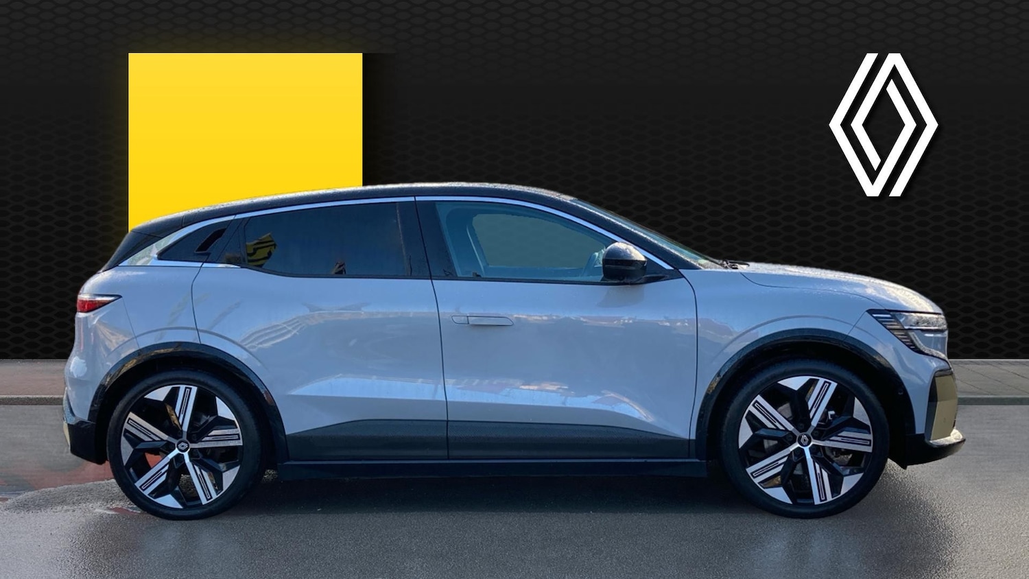 Used Renault Megane E Tech 2023 for sale - 76673104: Photo 5