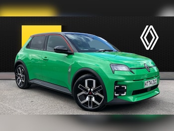 Used Renault 5 2025 for sale - 78239938: Photo