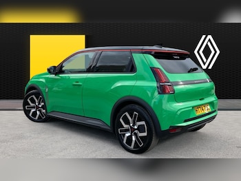 Used Renault 5 2025 for sale - 78239938: Photo