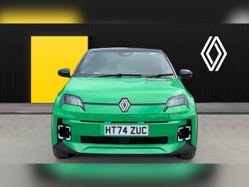 Used Renault 5 2025 for sale - 78239938: Photo