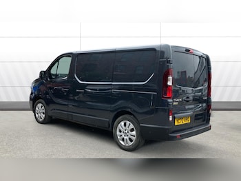 Used Renault Trafic 2022 for sale - 78769757: Photo