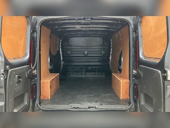 Used Renault Trafic 2022 for sale - 78769757: Photo