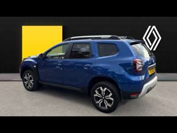 Used Dacia Duster 2021 for sale - 74366817: Photo