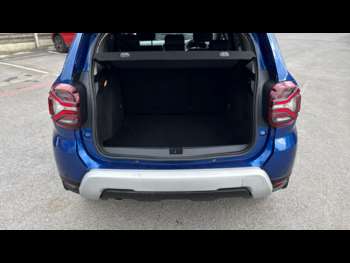 Used Dacia Duster 2021 for sale - 74366817: Photo