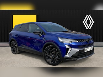 Used Renault Other 2025 for sale - 78225456: Photo