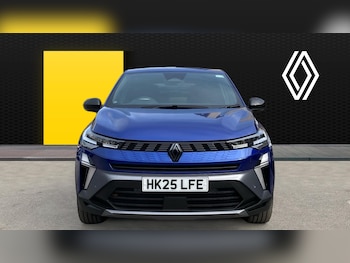 Used Renault Other 2025 for sale - 78225456: Photo