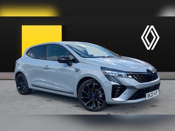 Used Renault Clio 2025 for sale - 78788394: Photo