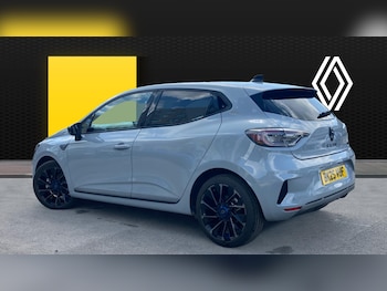 Used Renault Clio 2025 for sale - 78788394: Photo