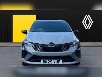 Used Renault Clio 2025 for sale - 78788394: Photo