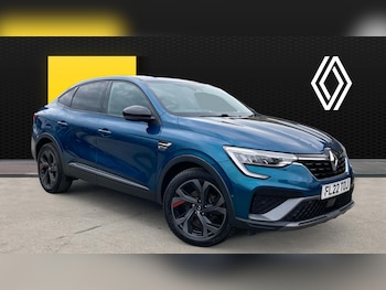 Used Renault Arkana 2022 for sale - 79417882: Photo