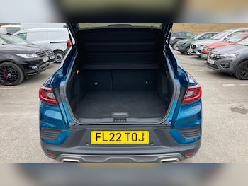 Used Renault Arkana 2022 for sale - 79417882: Photo