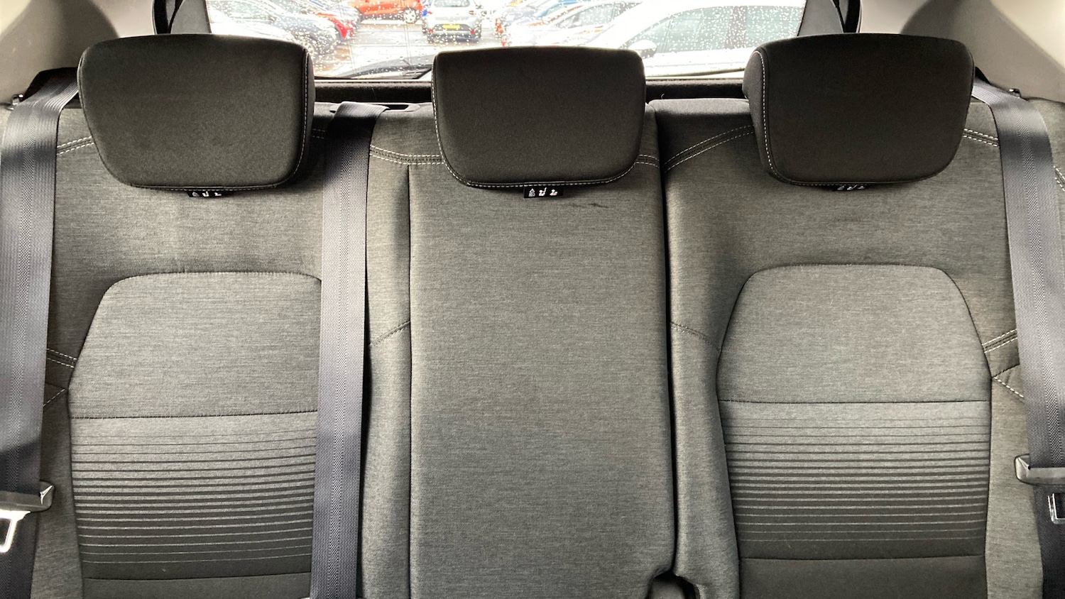 Used Renault Captur 2020 for sale - 76461720: Photo 15