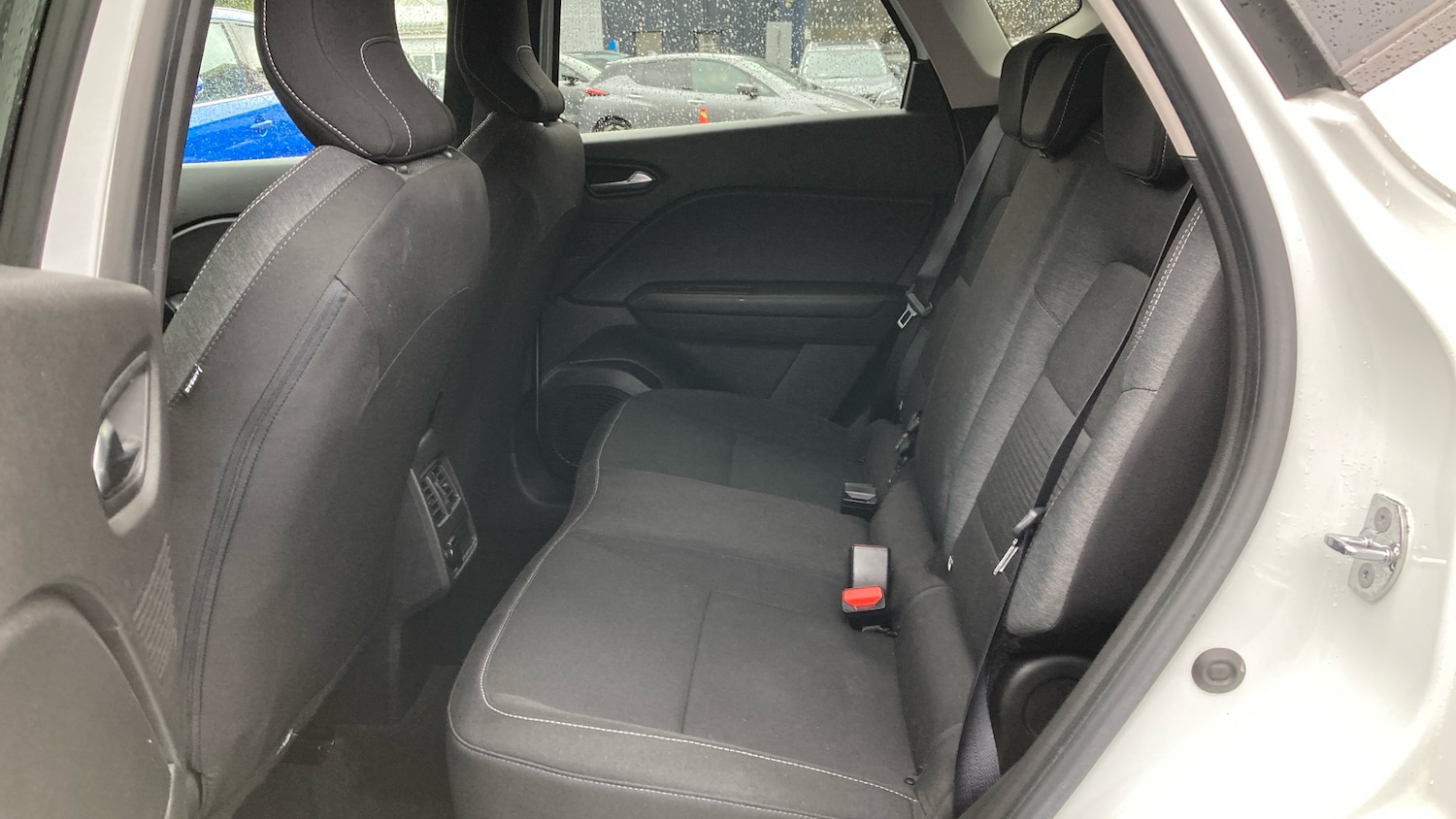 Used Renault Captur 2020 for sale - 76461720: Photo 16