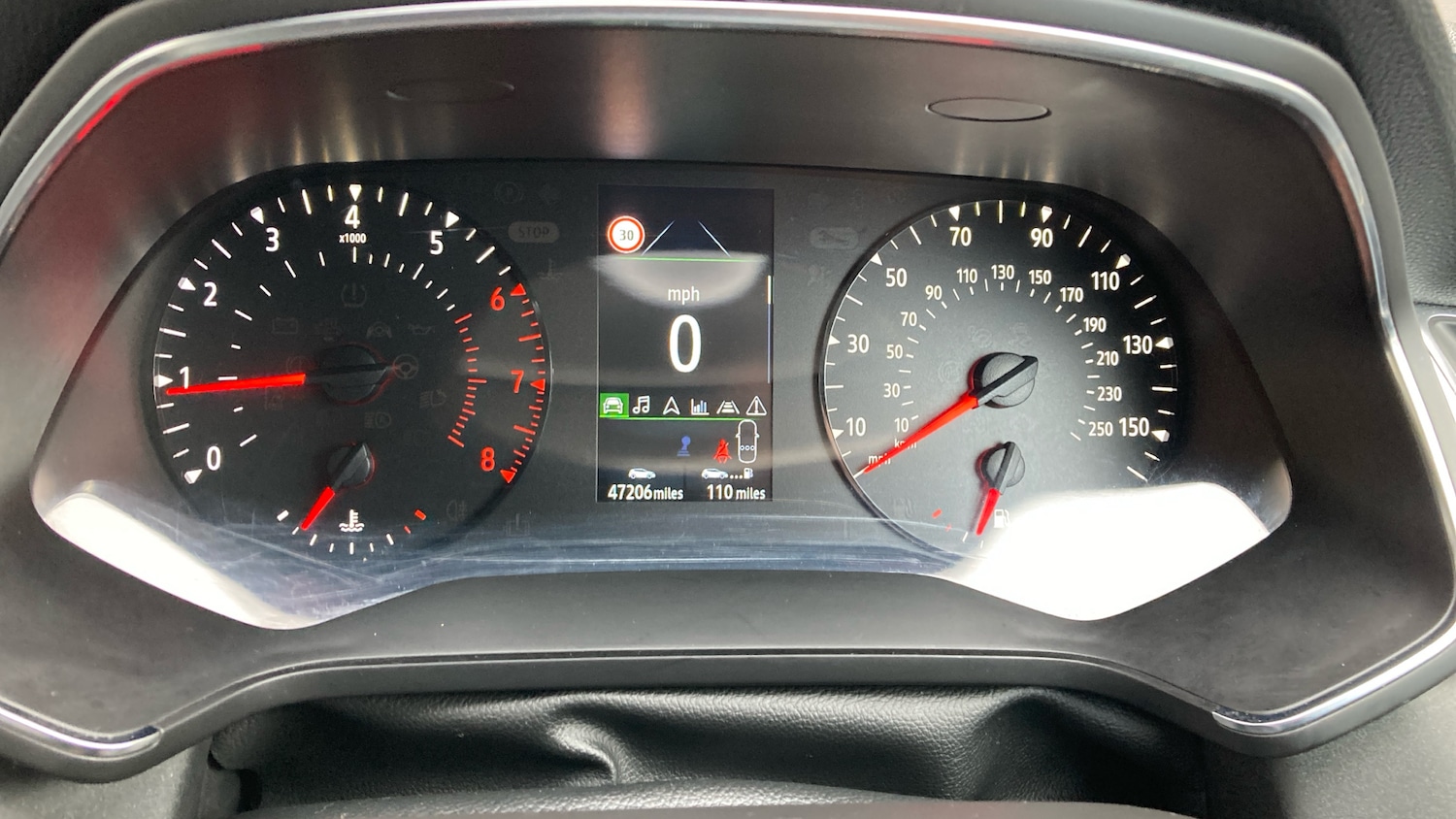 Used Renault Captur 2020 for sale - 76461720: Photo 18