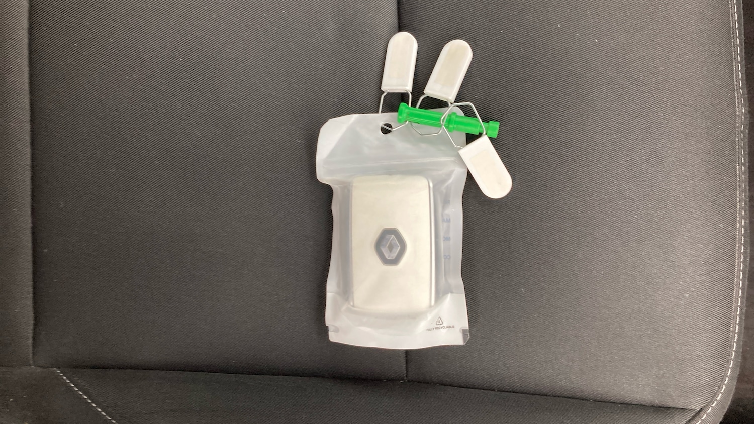 Used Renault Captur 2020 for sale - 76461720: Photo 20