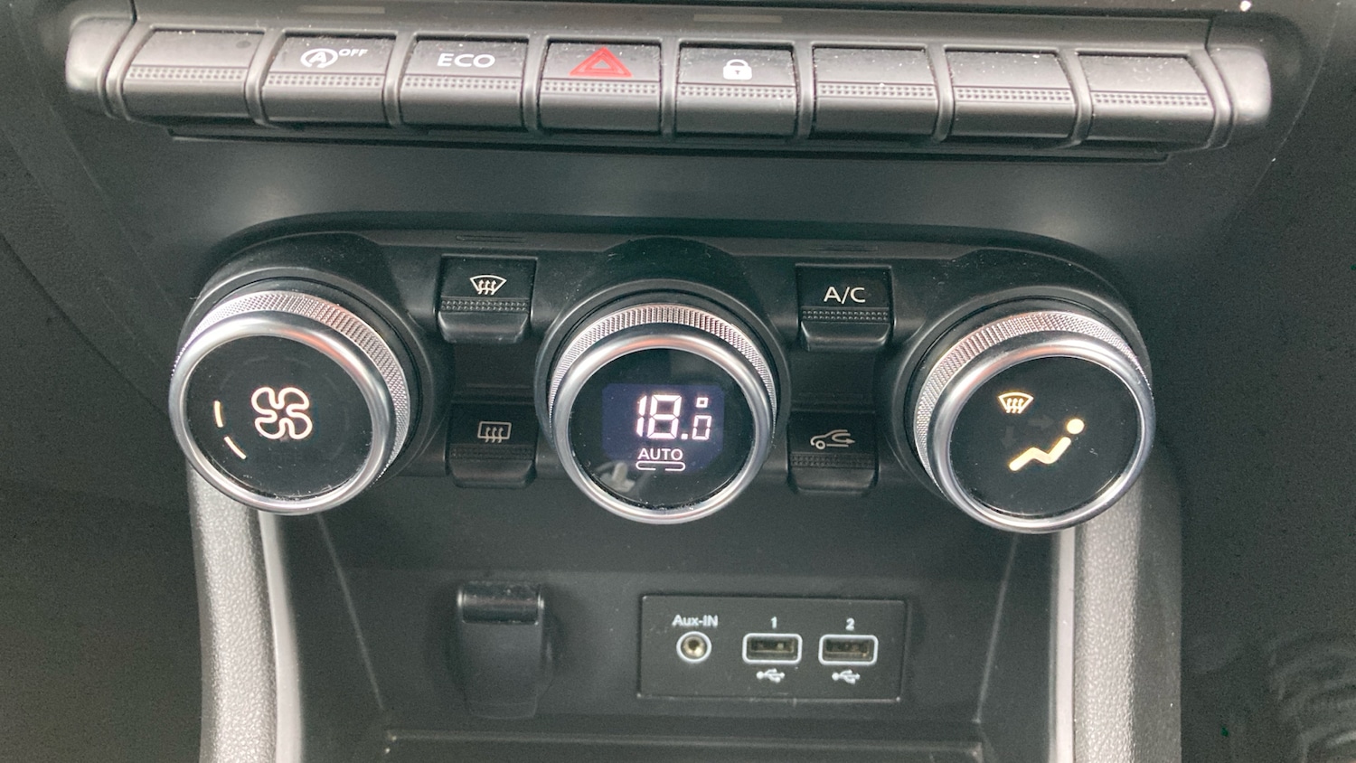 Used Renault Captur 2020 for sale - 76461720: Photo 22