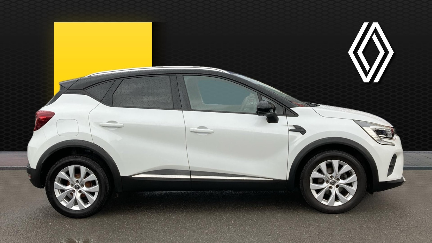 Used Renault Captur 2020 for sale - 76461720: Photo 5