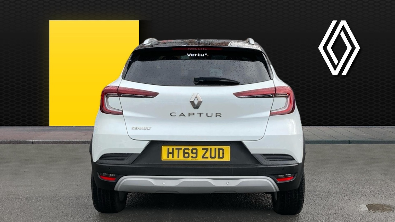 Used Renault Captur 2020 for sale - 76461720: Photo 6