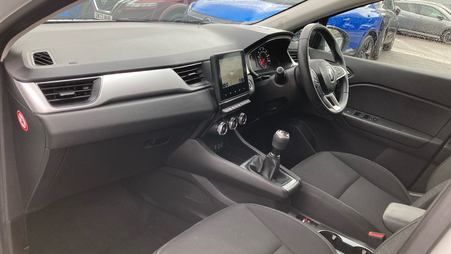 Used Renault Captur 2020 for sale - 76461720: Photo 9