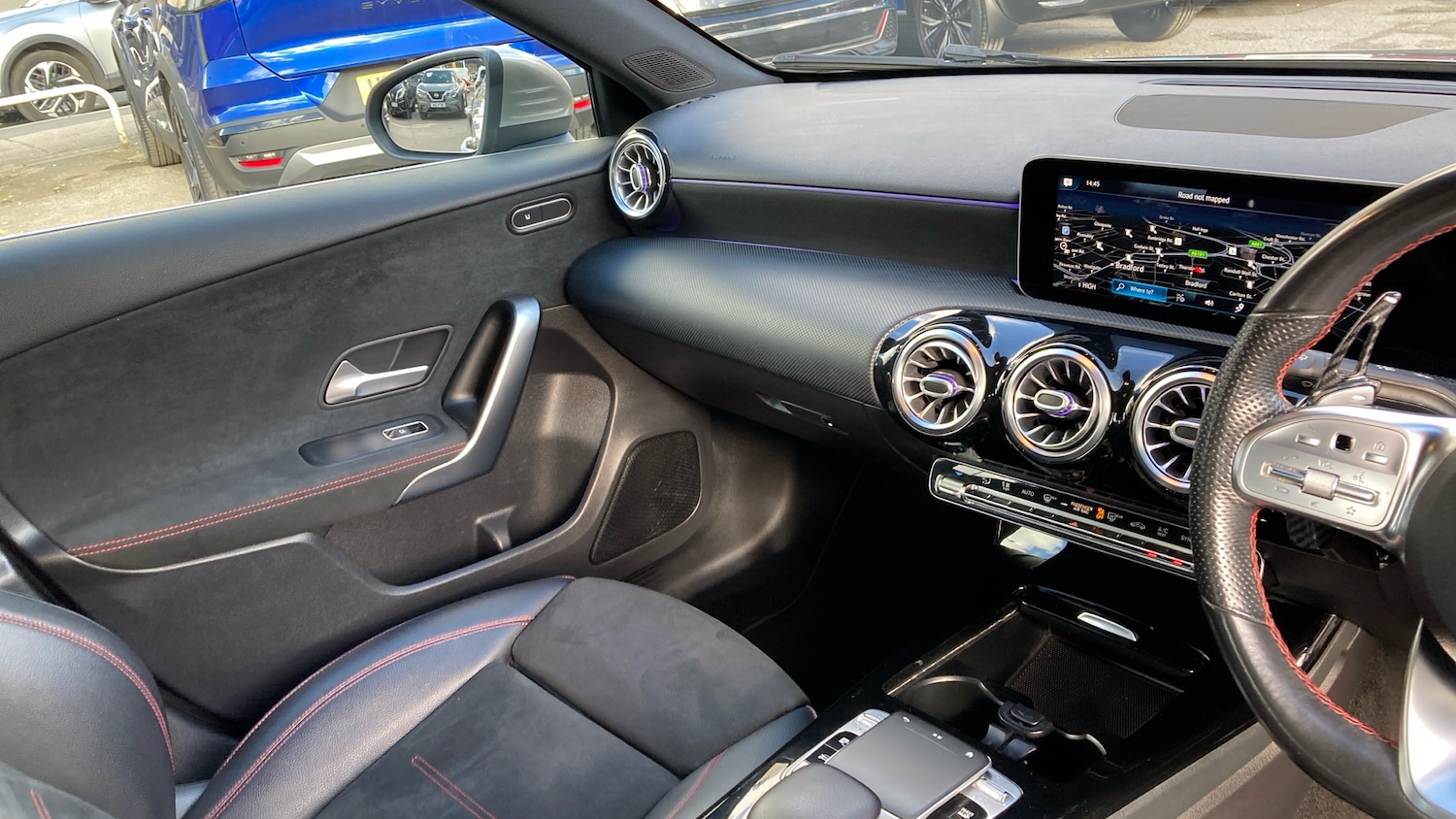 Used Mercedes-Benz A-Class 2019 for sale - 77999240: Photo 14