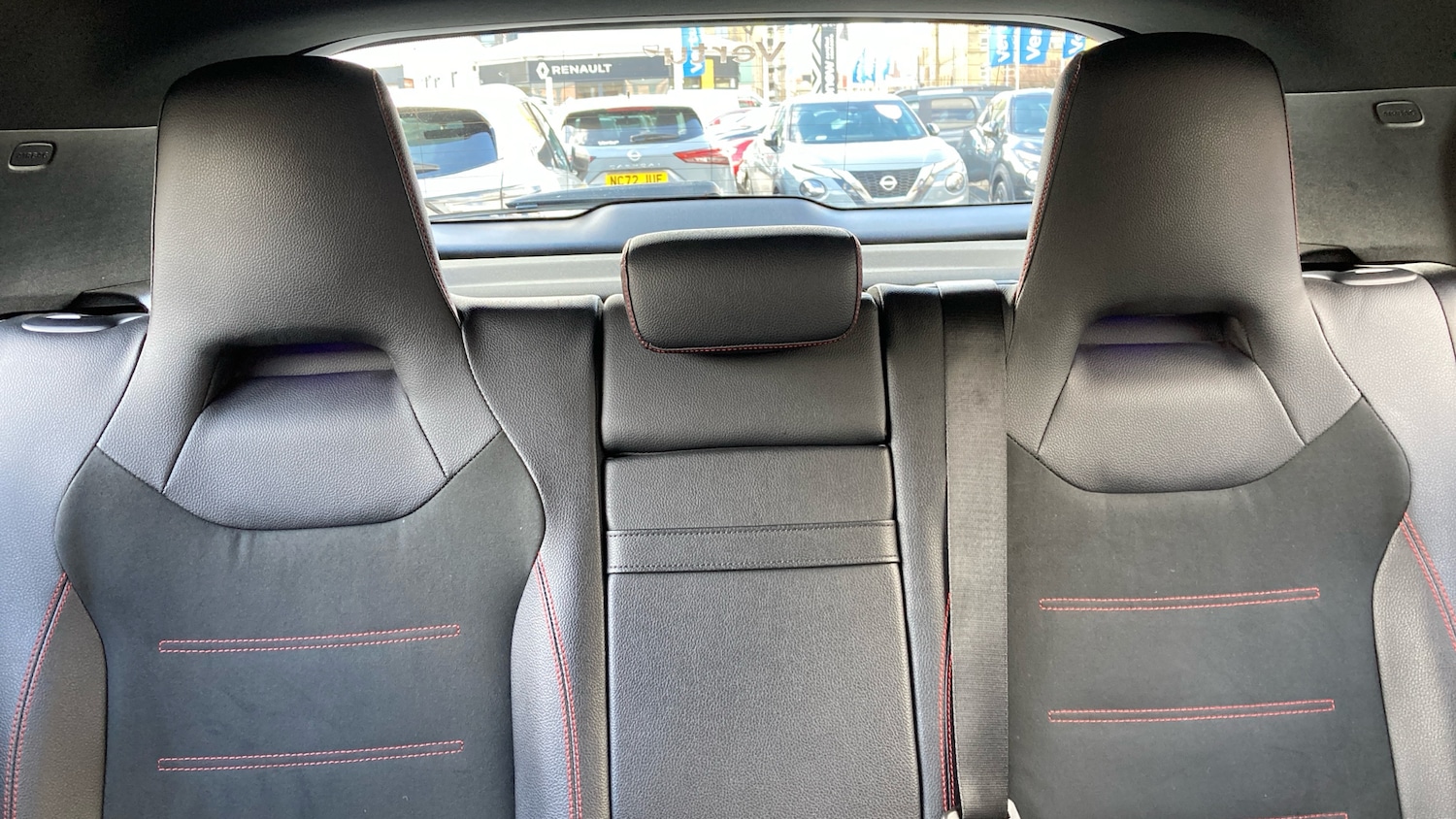 Used Mercedes-Benz A-Class 2019 for sale - 77999240: Photo 15